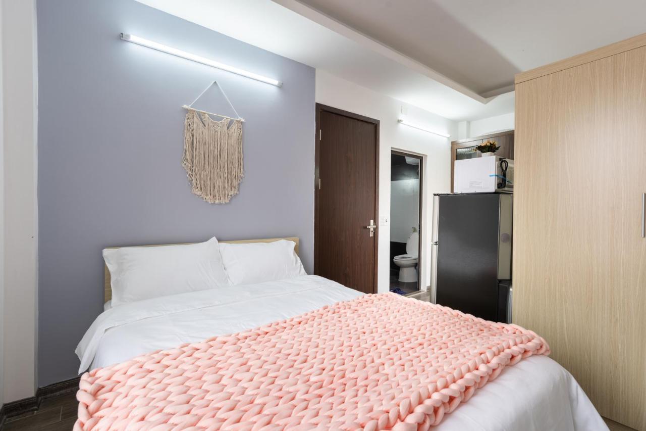 Aparthotel Sazihome Doi