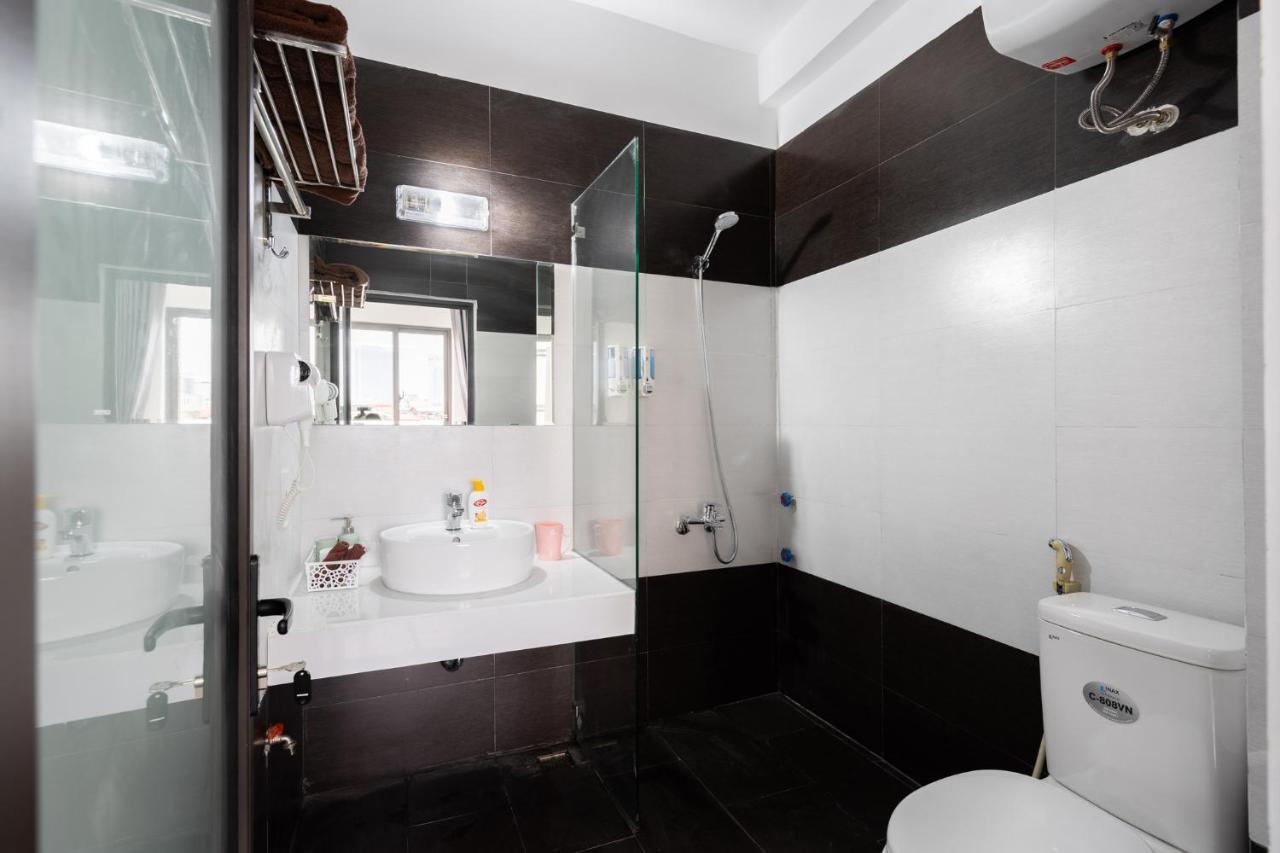 Aparthotel Sazihome Doi Hanoi