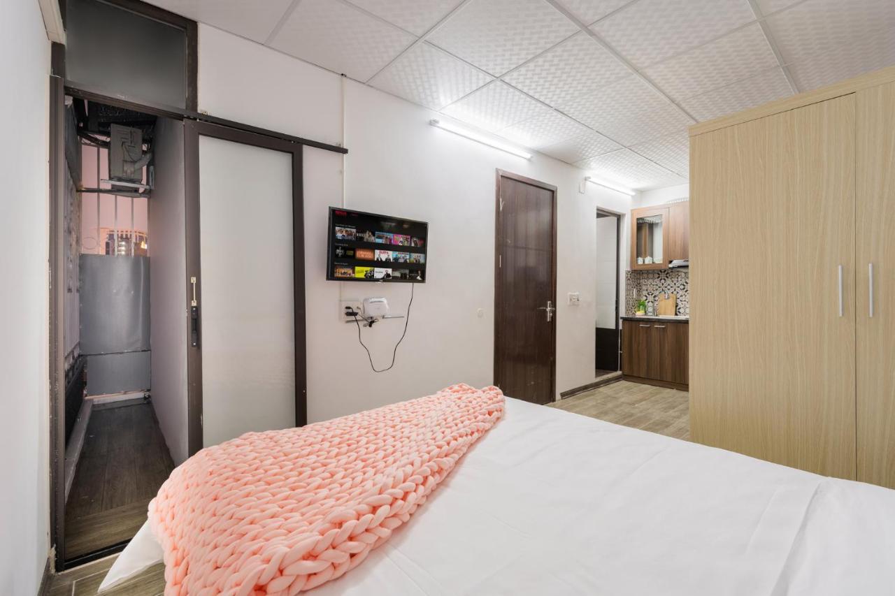 Aparthotel Sazihome Doi