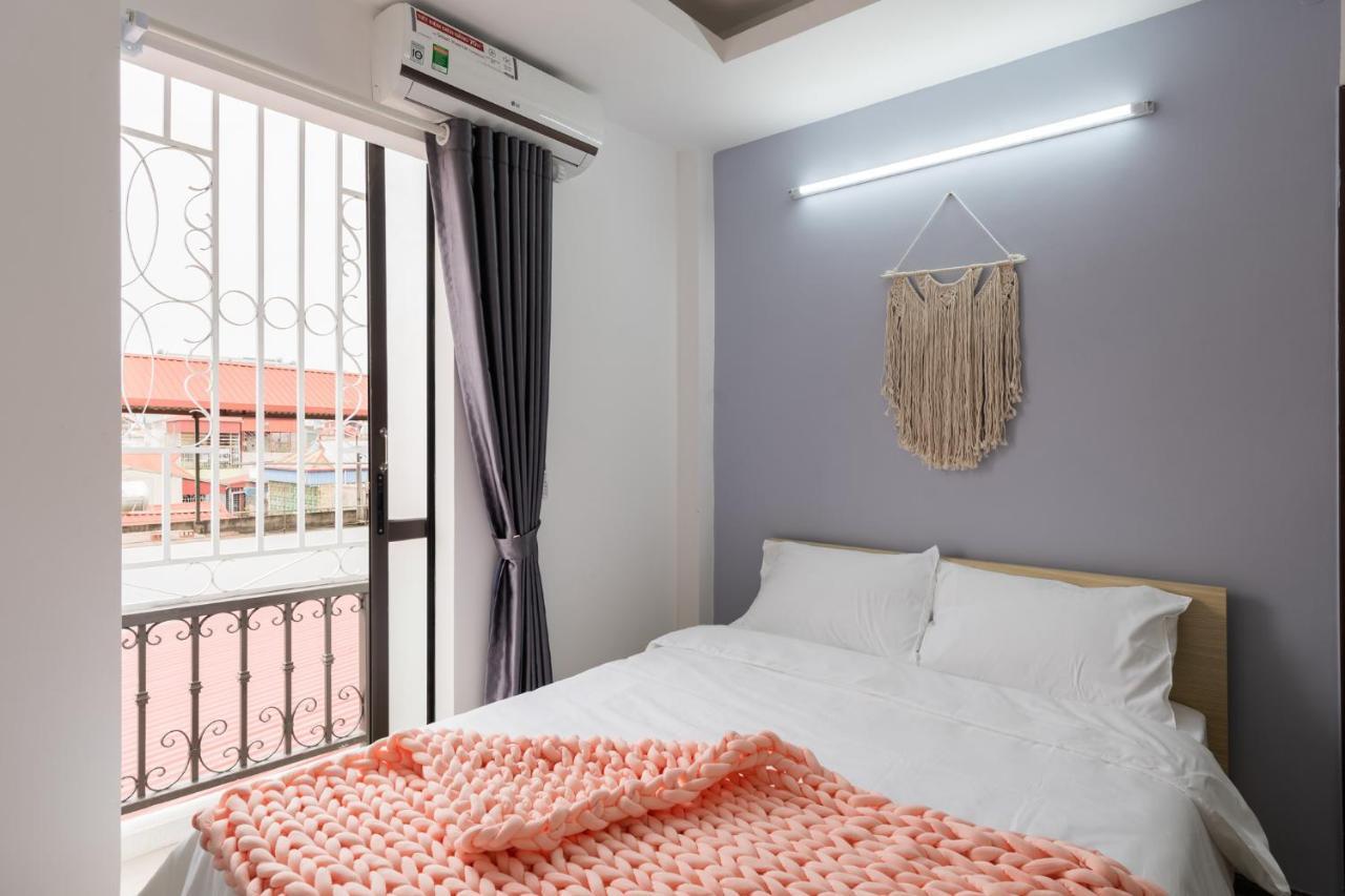 Sazihome Doi Aparthotel