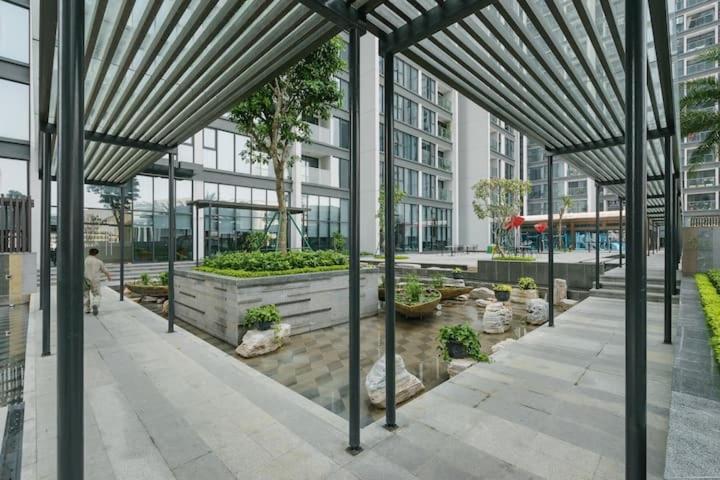 Hana Housing - Vinhomes Metropolis Hanoi
