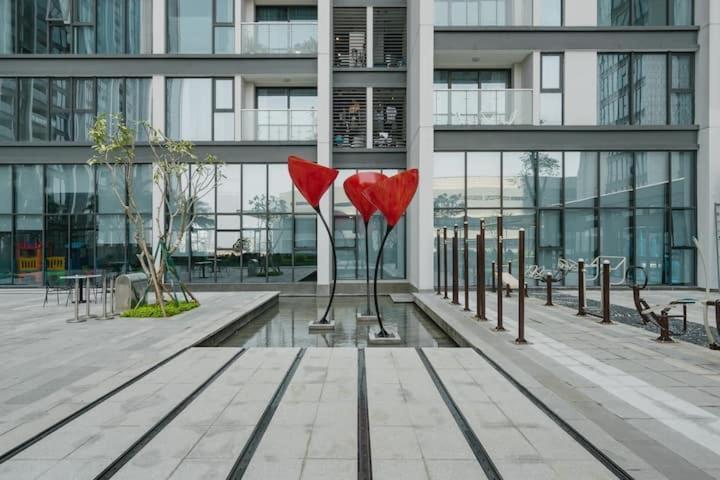 Hana Housing - Vinhomes Metropolis