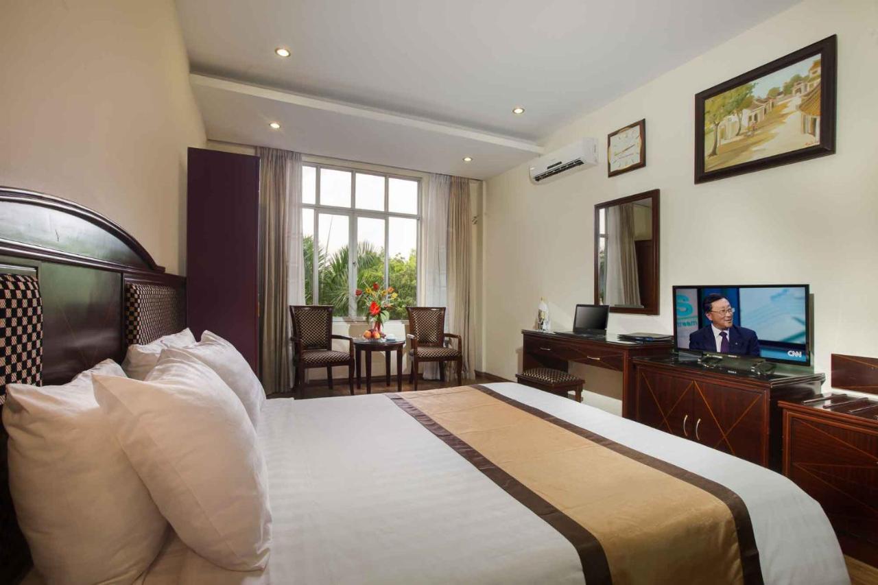 Hotel Tqt Hotel 4*