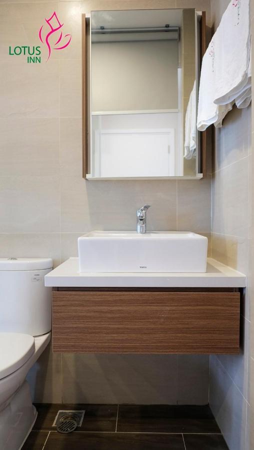 Lotus West Aparthotel Hanoi