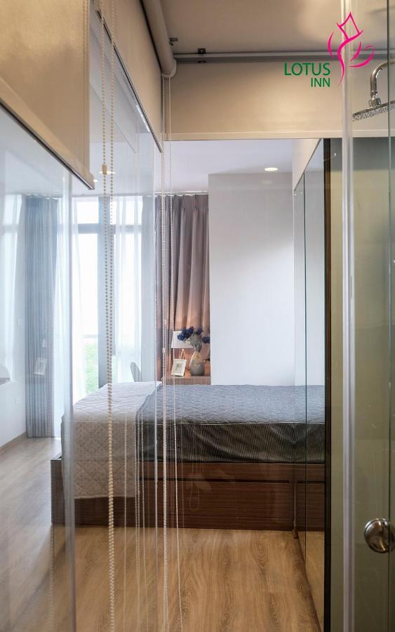 Aparthotel Lotus West Hanoi