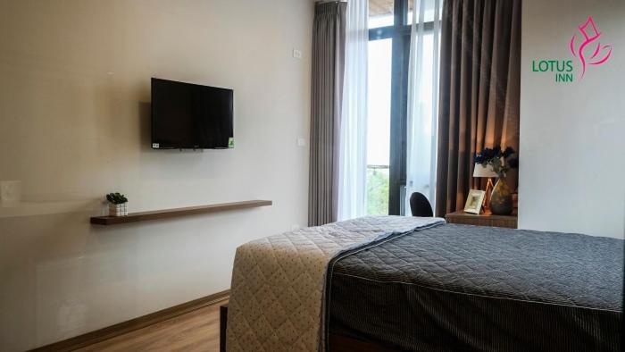Lotus West Aparthotel
