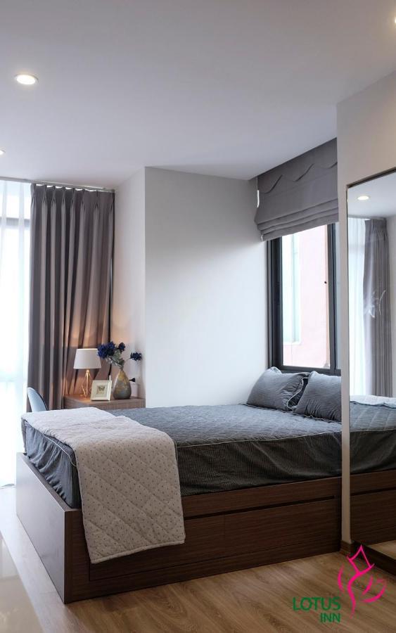 Aparthotel Lotus West 2*