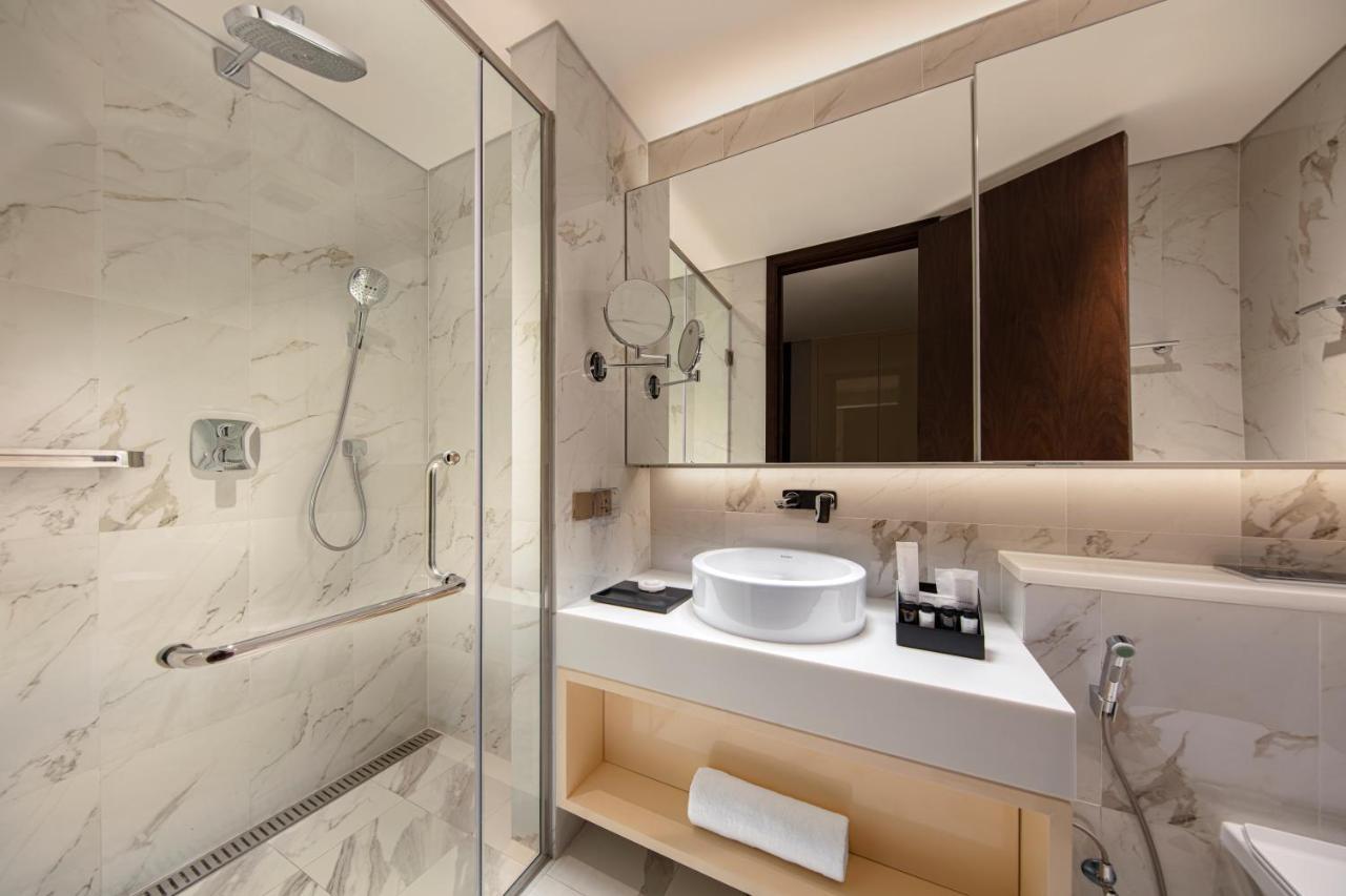 The Five Residences 5*