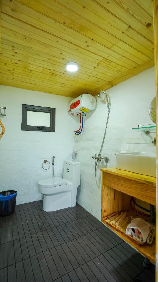 Bavi Myan Maison Venuestay Vila Hanoi