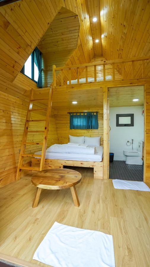 Bavi Myan Maison Venuestay Villa Hanoi
