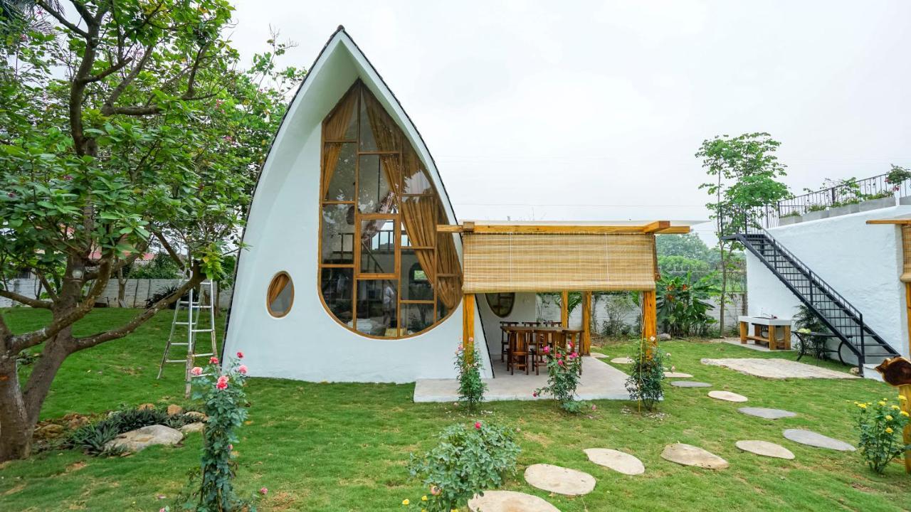 Bavi Myan Maison Venuestay * Hanoi