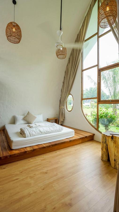 Bavi Myan Maison Venuestay