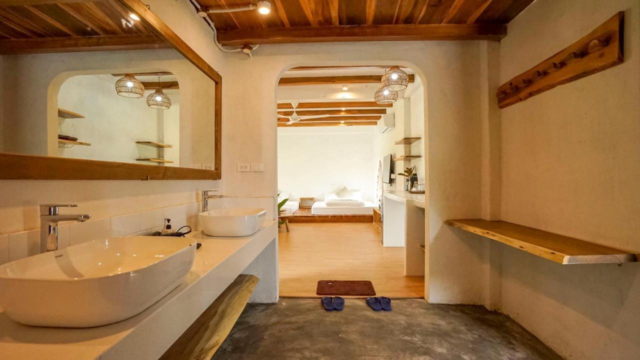 Villa Bavi Myan Maison Venuestay *