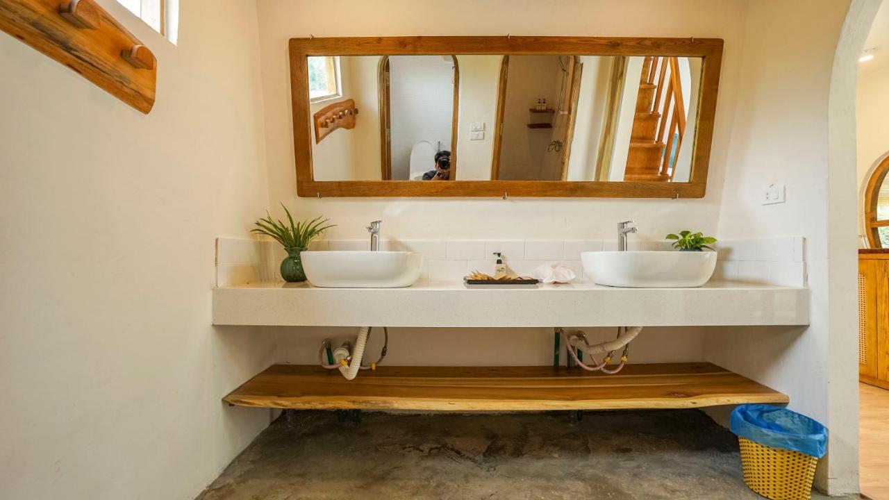 Bavi Myan Maison Venuestay Villa
