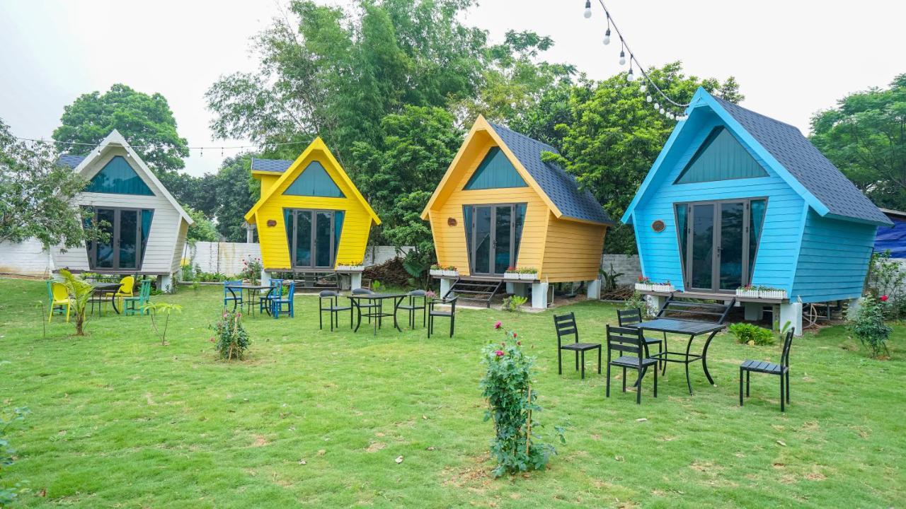 Bavi Myan Maison Venuestay Hanoi