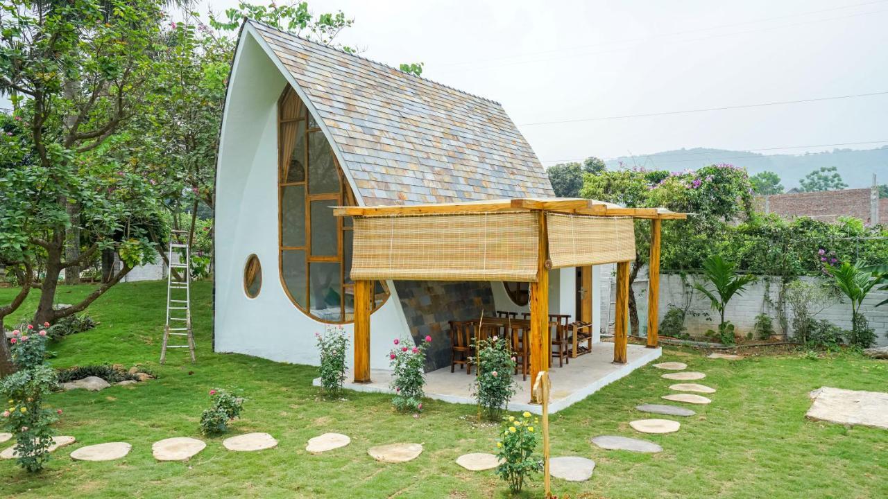 Villa Bavi Myan Maison Venuestay Hanoi