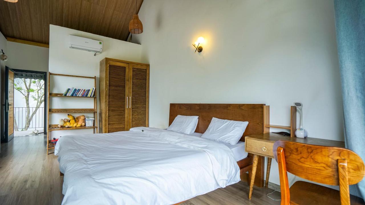 Bavi Myan Maison Venuestay Villa
