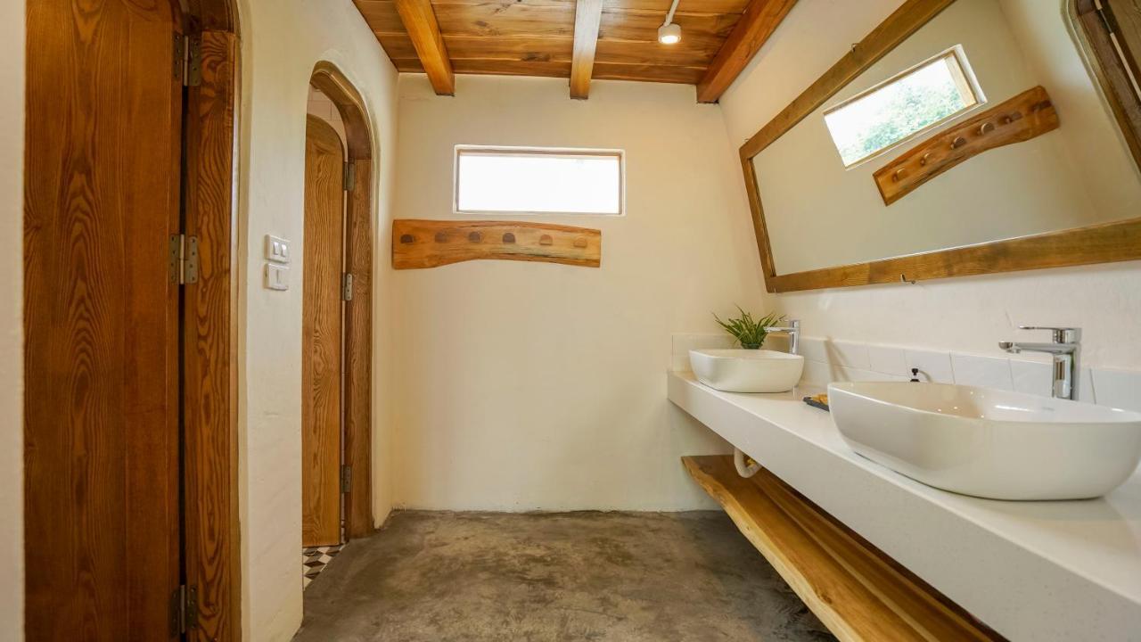 Vila Bavi Myan Maison Venuestay Hanoi