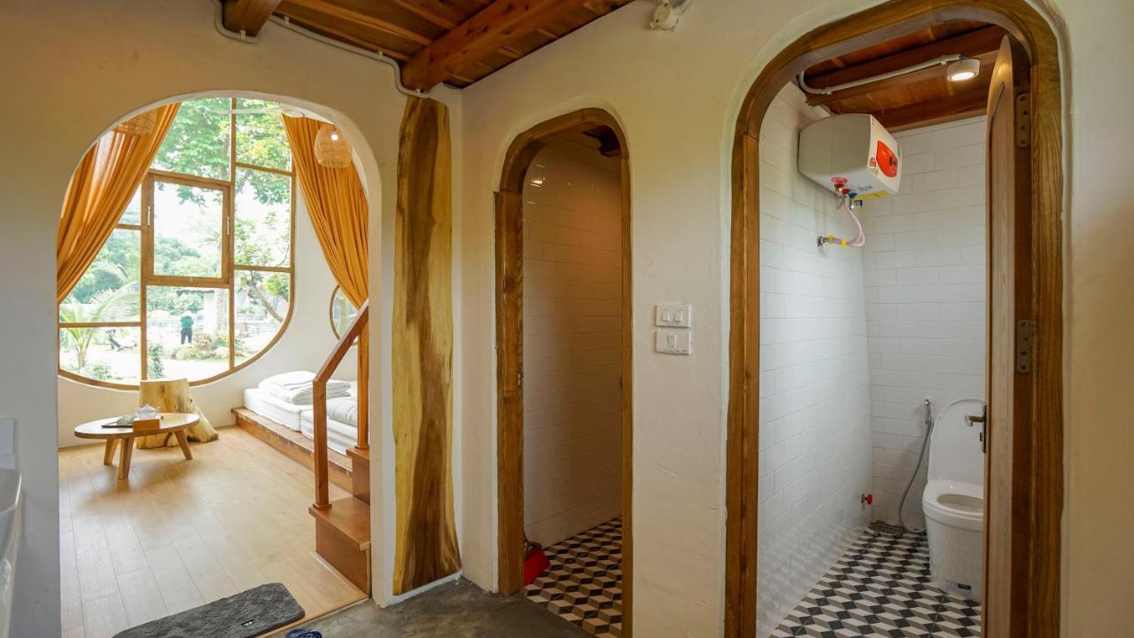 Vila Bavi Myan Maison Venuestay *