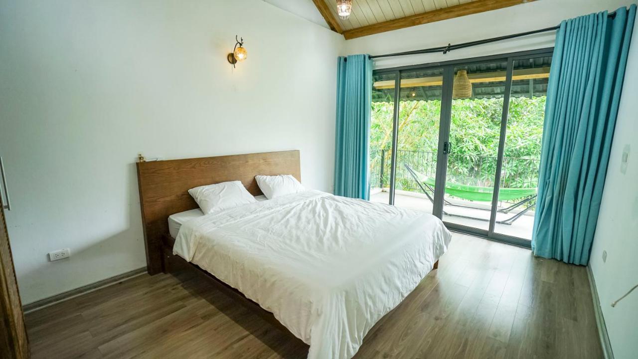 Bavi Myan Maison Venuestay