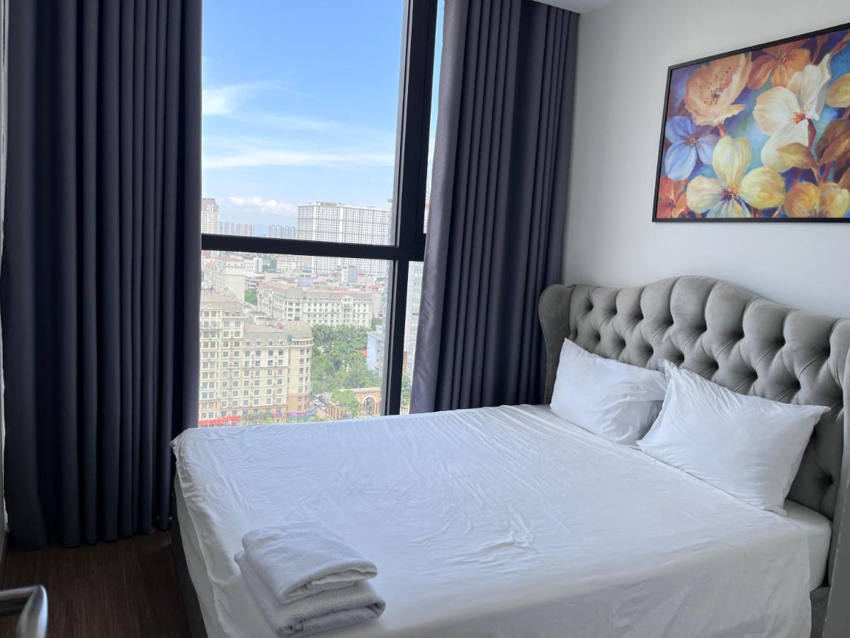 Vinhomes Skylake Luxury 3 Br * Hanói
