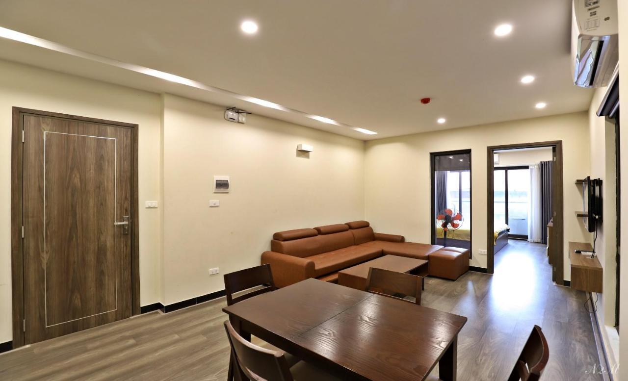 Hotel Luxe Paradise Long Quan 3*