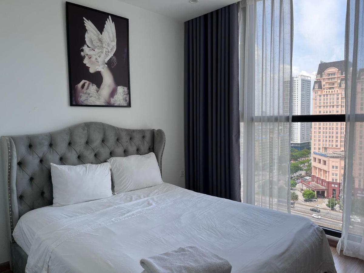 Vinhomes Skylake Luxury 3 Br Apartamento *