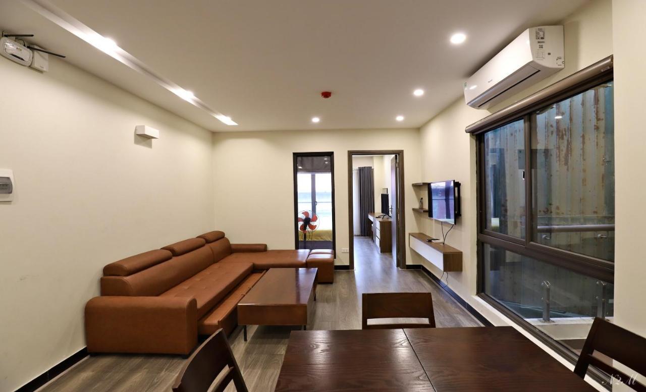 Hotel Luxe Paradise Long Quan 3*