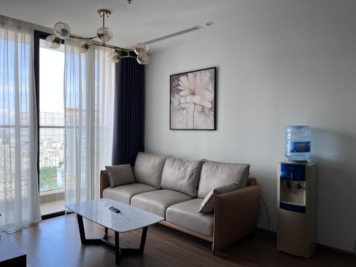 Vinhomes Skylake Luxury 3 Br Apartamento Hanói