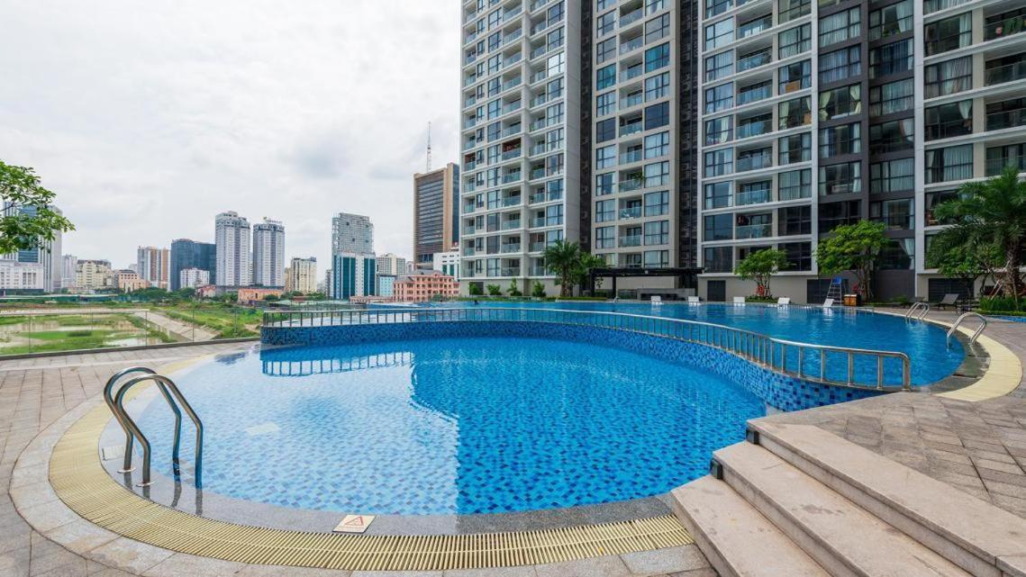 Vinhomes Skylake Luxury 3 Br Apartamento