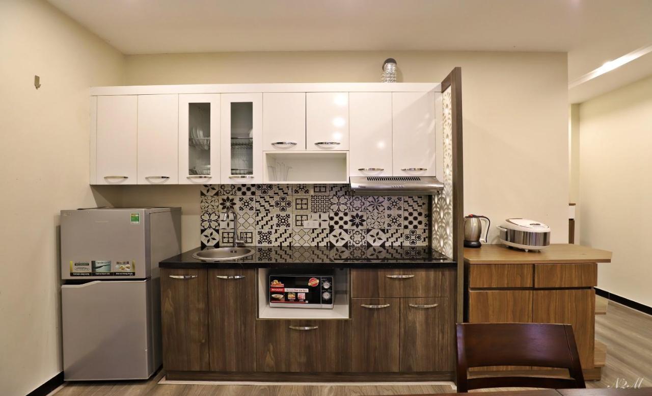 Luxe Paradise Long Quan 3* Hanoi