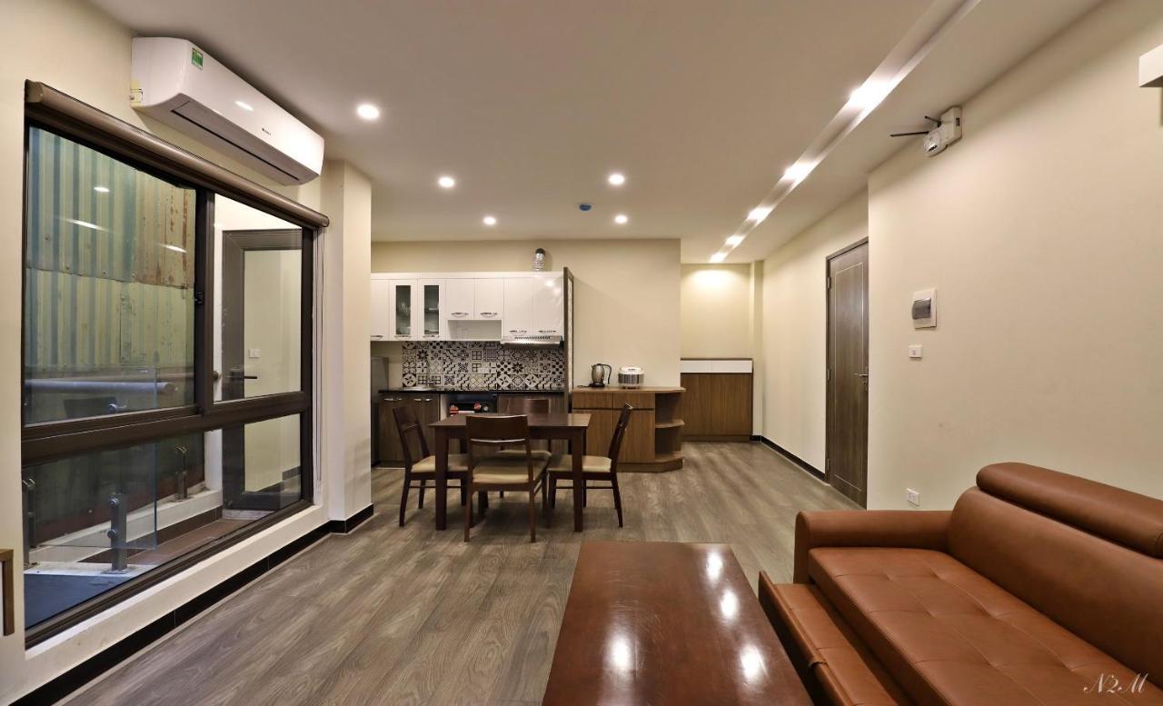 Luxe Paradise Long Quan 3* Hanoi