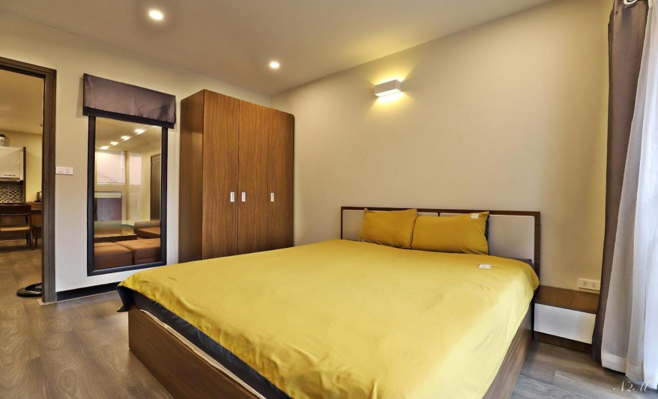 Luxe Paradise Long Quan Hotel 3*