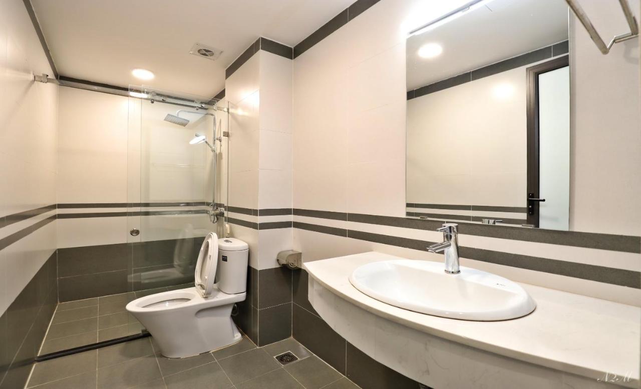 Hotel Luxe Paradise Long Quan Hanoi