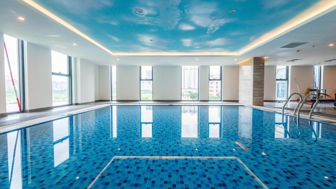 Vinhomes Skylake Luxury 3 Br