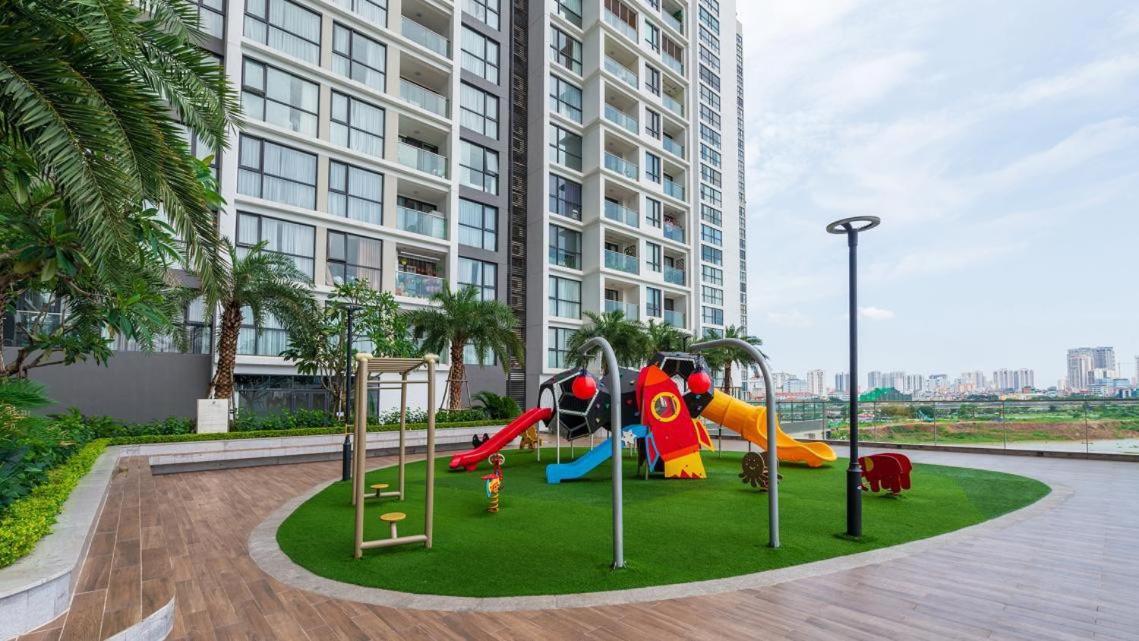 Apartamento Vinhomes Skylake Luxury 3 Br
