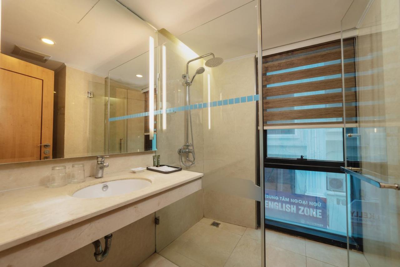 Hotel Halo Hanoi