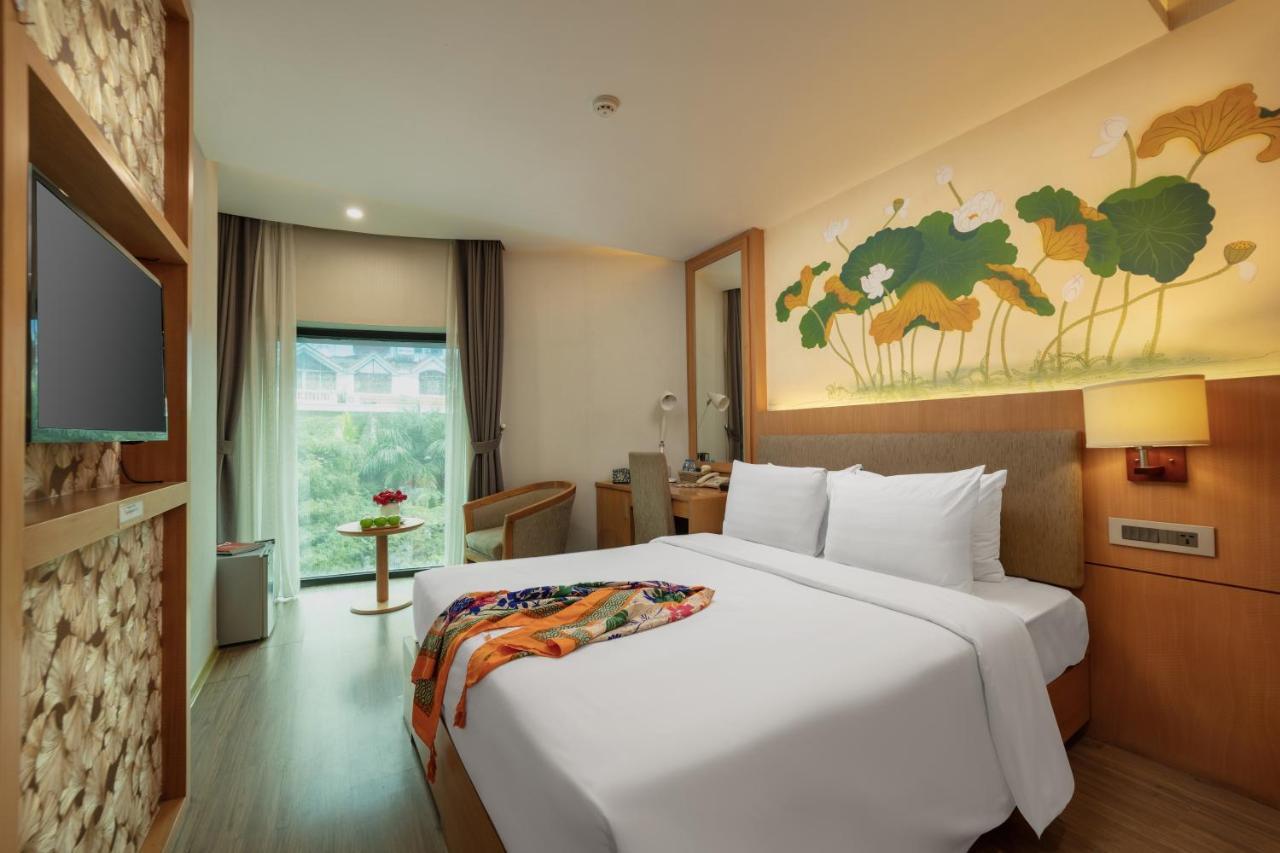 Hotel Halo Hanoi