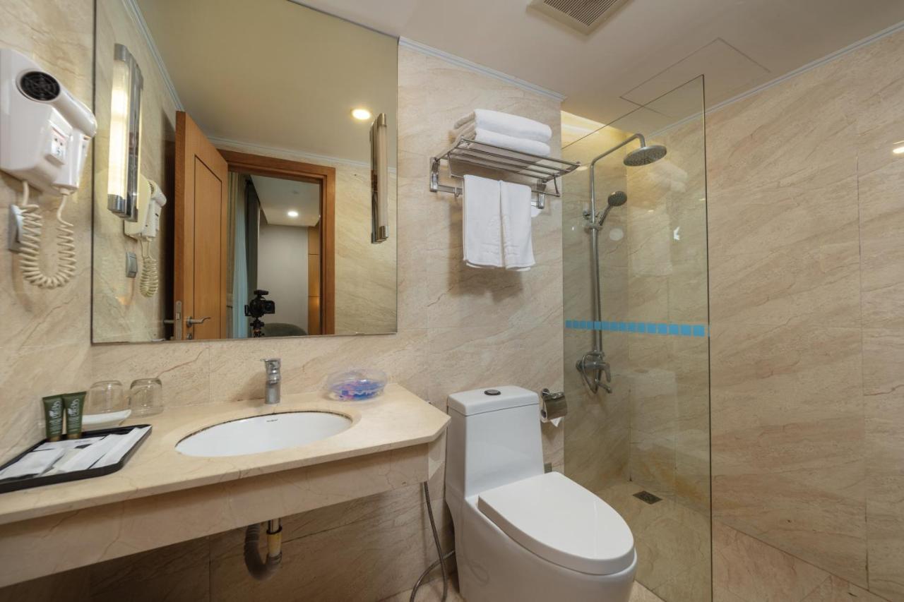Halo Hotel Hanoi