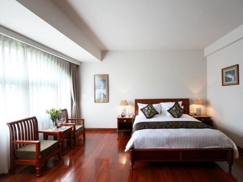 Lan Vien Hotel 4*