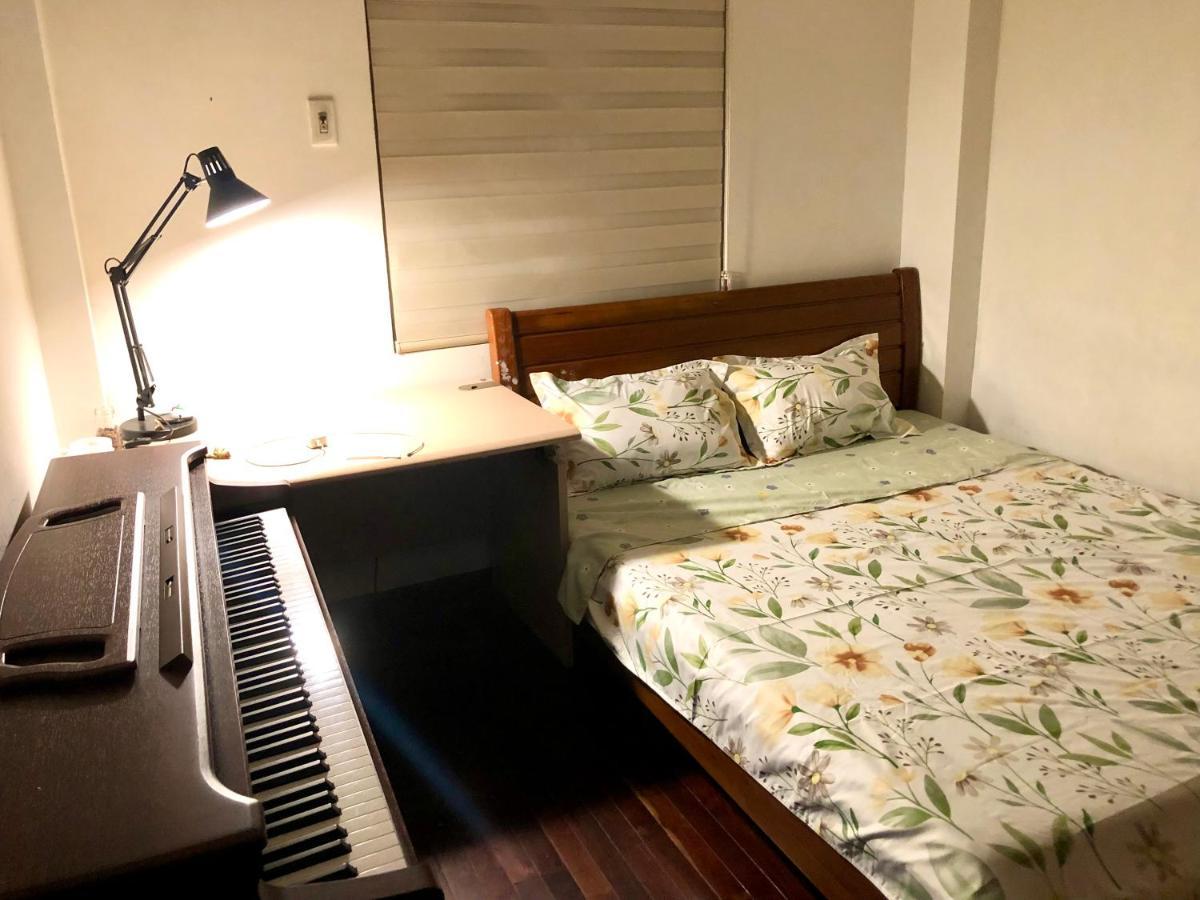 Teachers House Privatunterkunft Hanoi