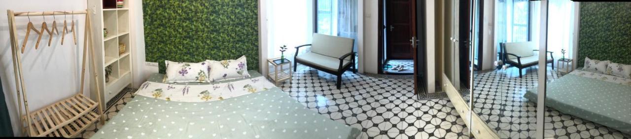 Hospedagem domiciliar Friends House