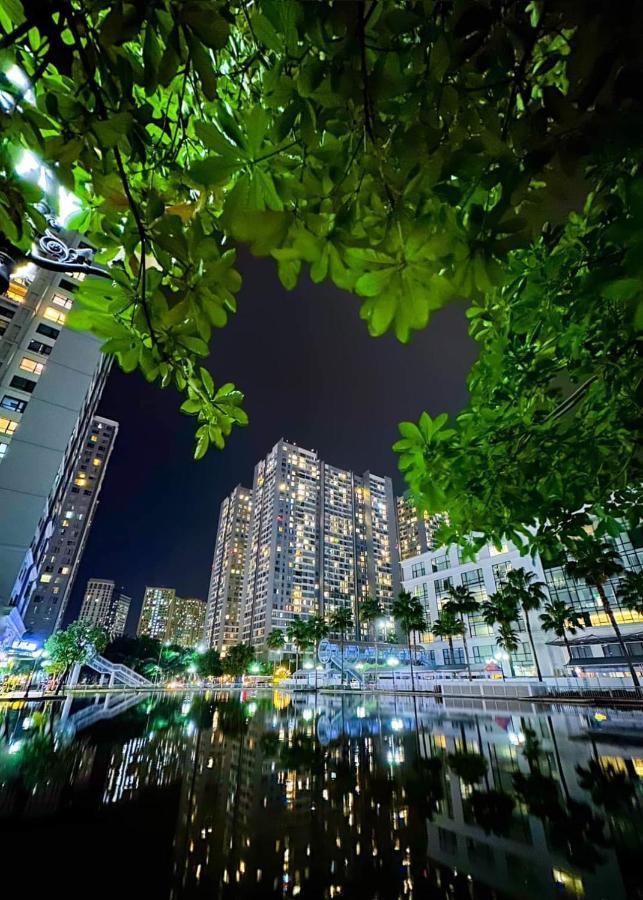 Dtk Homestay Times City Ha Noi Hanoi