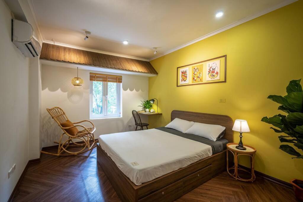 Hang Tre 5min To Bar Street * Hà Nội