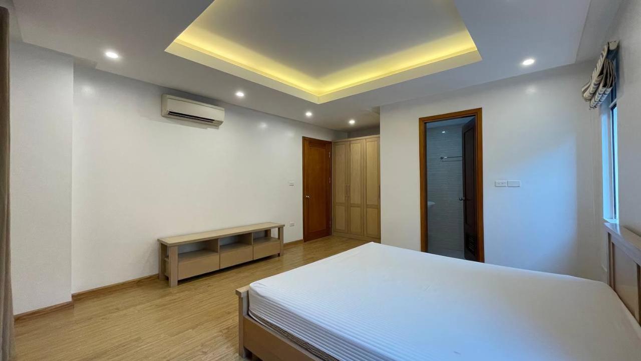 Apartment Ho Ba Mau Lilyhome Hanoi