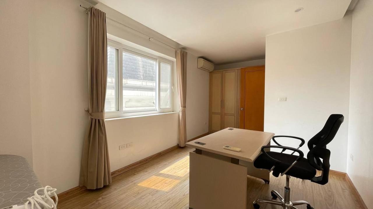Ho Ba Mau Lilyhome Apartment *