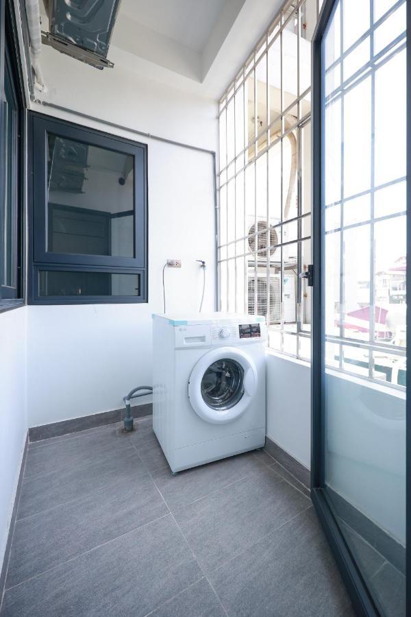 Sweethome 121 Yen Phu Westlake