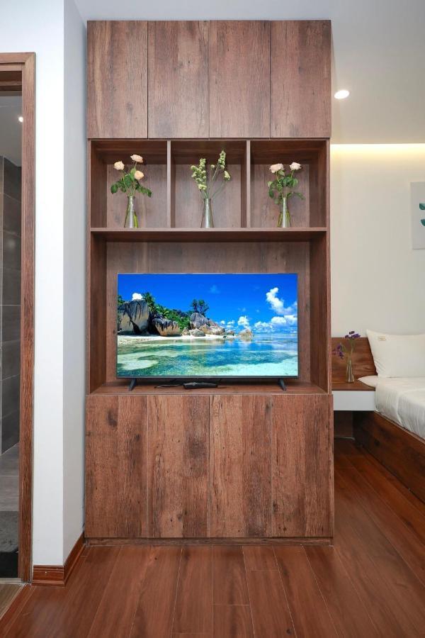 Apartment Sweethome 121 Yen Phu Westlake