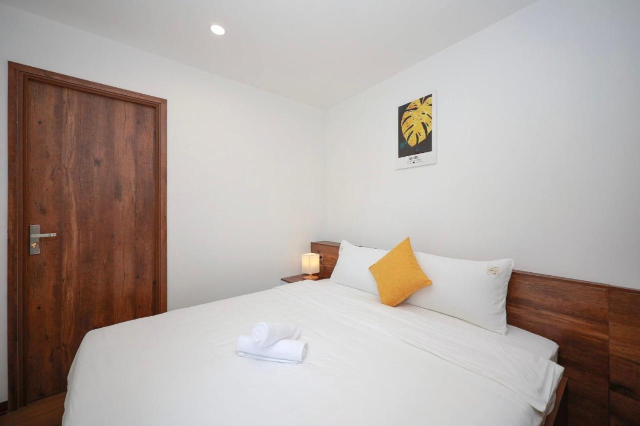 Sweethome 121 Yen Phu Westlake Apartment *