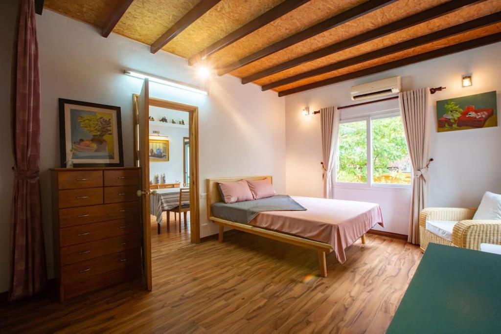 L'amant Homestay * Hanoi